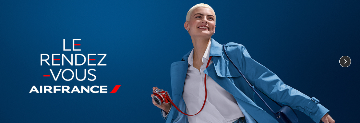 Air France Le Rendez-Vous